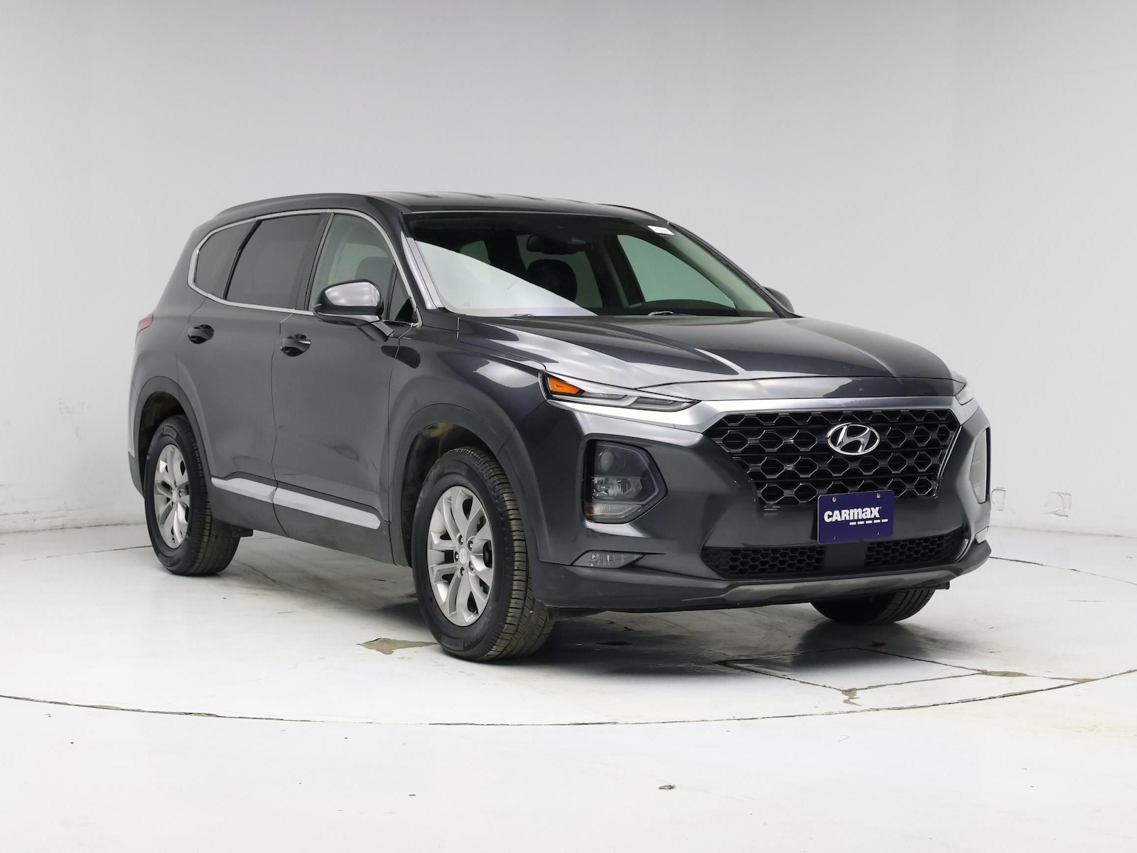 hyundai santa fe 2020 5NMS33AD2LH222840 image hyundai santa fe 2020 5NMS33AD2LH222840 image